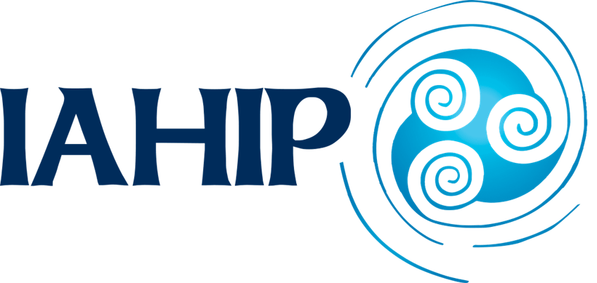 IAHIP Logo
